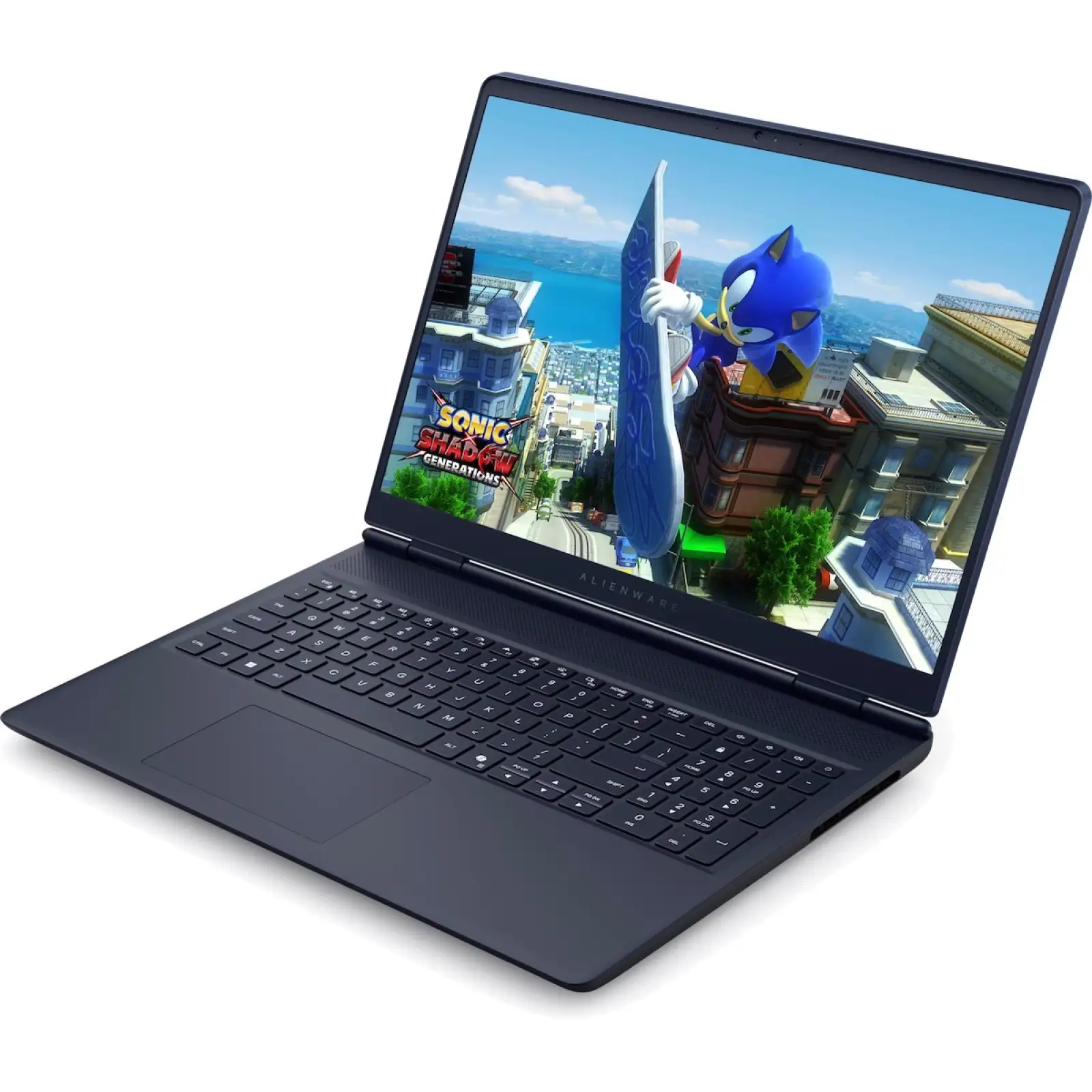 Ноутбук Alienware 16 Aurora (Alienware-AC16250_008)