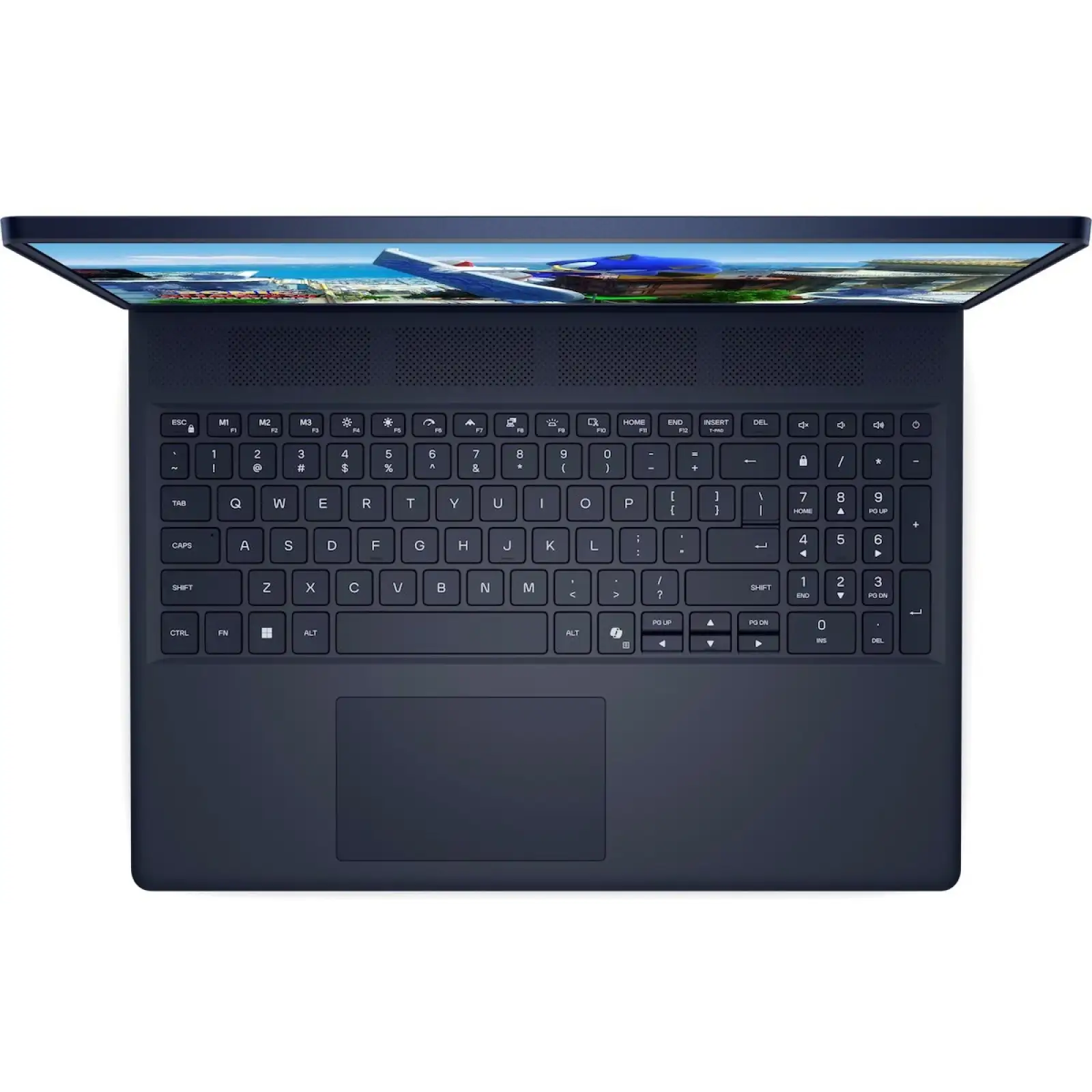 Ноутбук Alienware 16 Aurora (Alienware-AC16250_008)