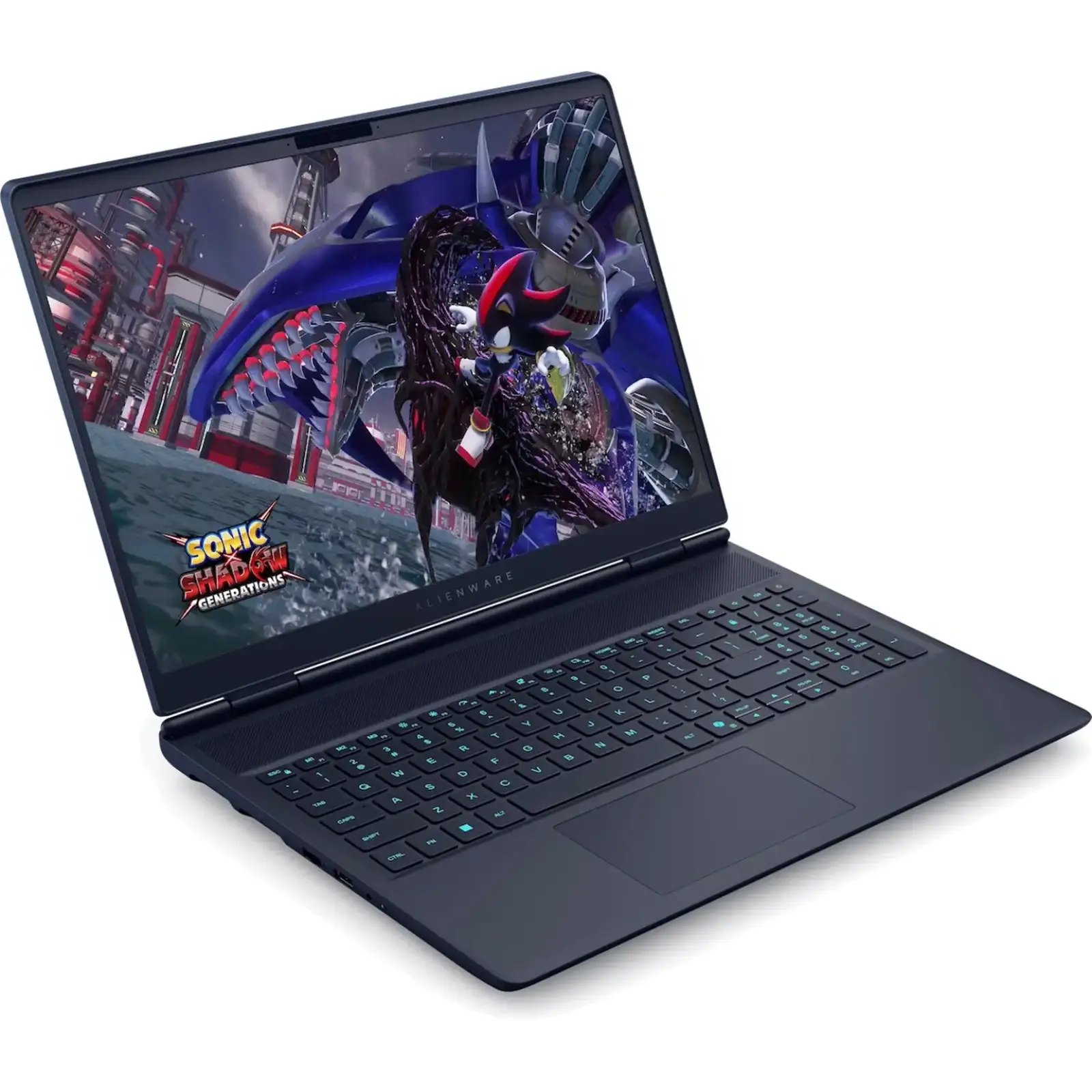 Ноутбук Alienware 16X Aurora AC16251 (N5VWP)