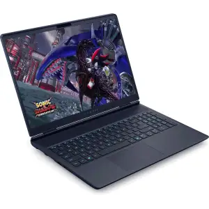 Ноутбук Alienware 16X Aurora AC16251 (N5VWP)
