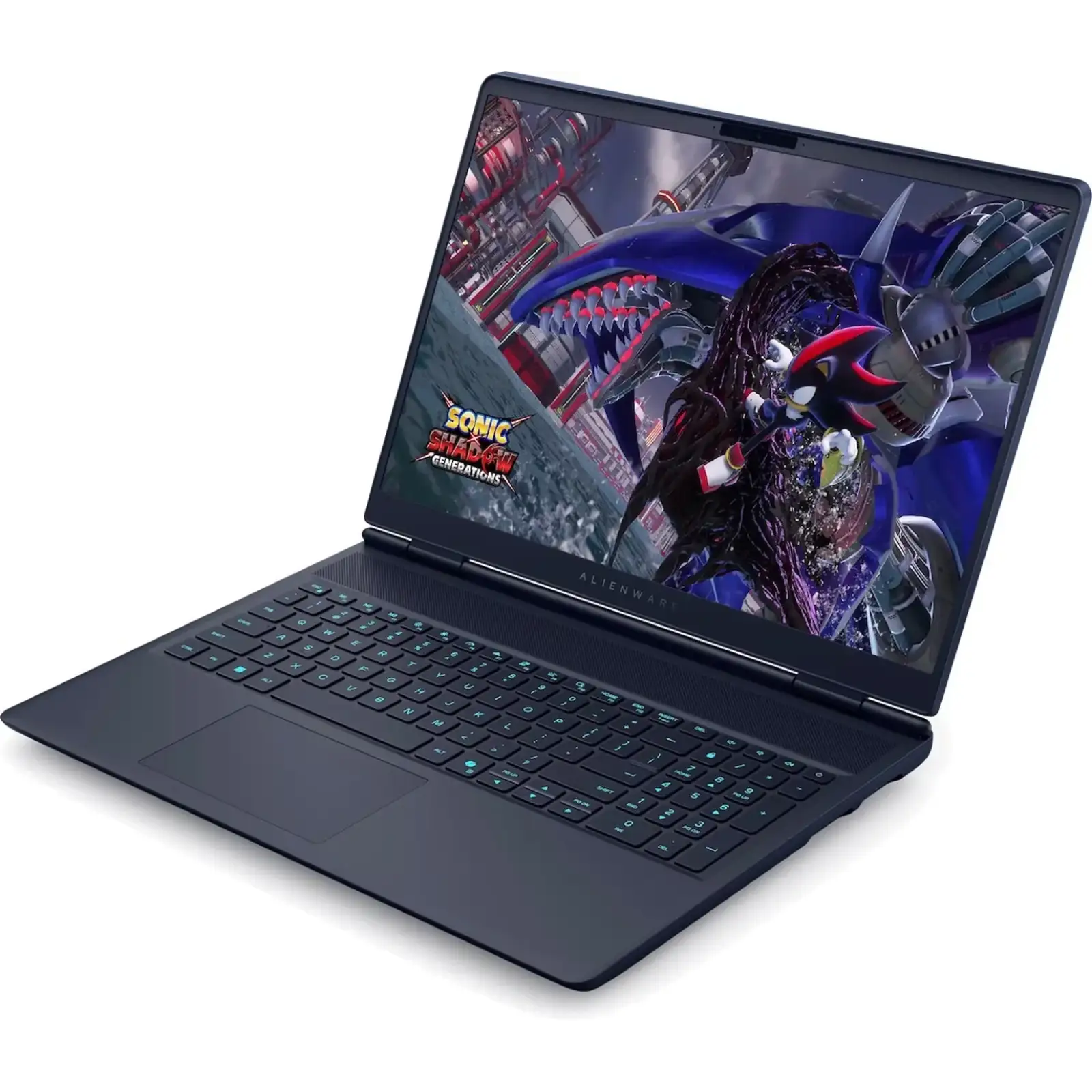 Ноутбук Alienware 16X Aurora AC16251 (N5VWP)
