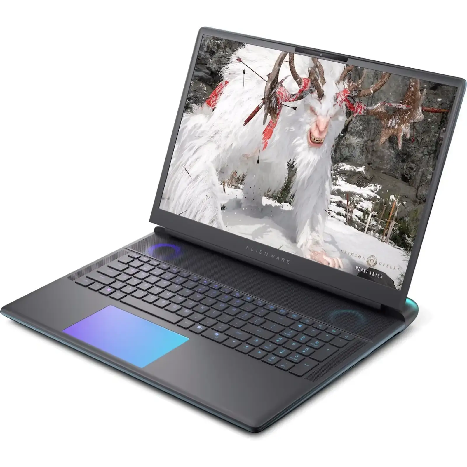 Ноутбук Alienware 18 Area-51 (Alienware-AA18-8014)