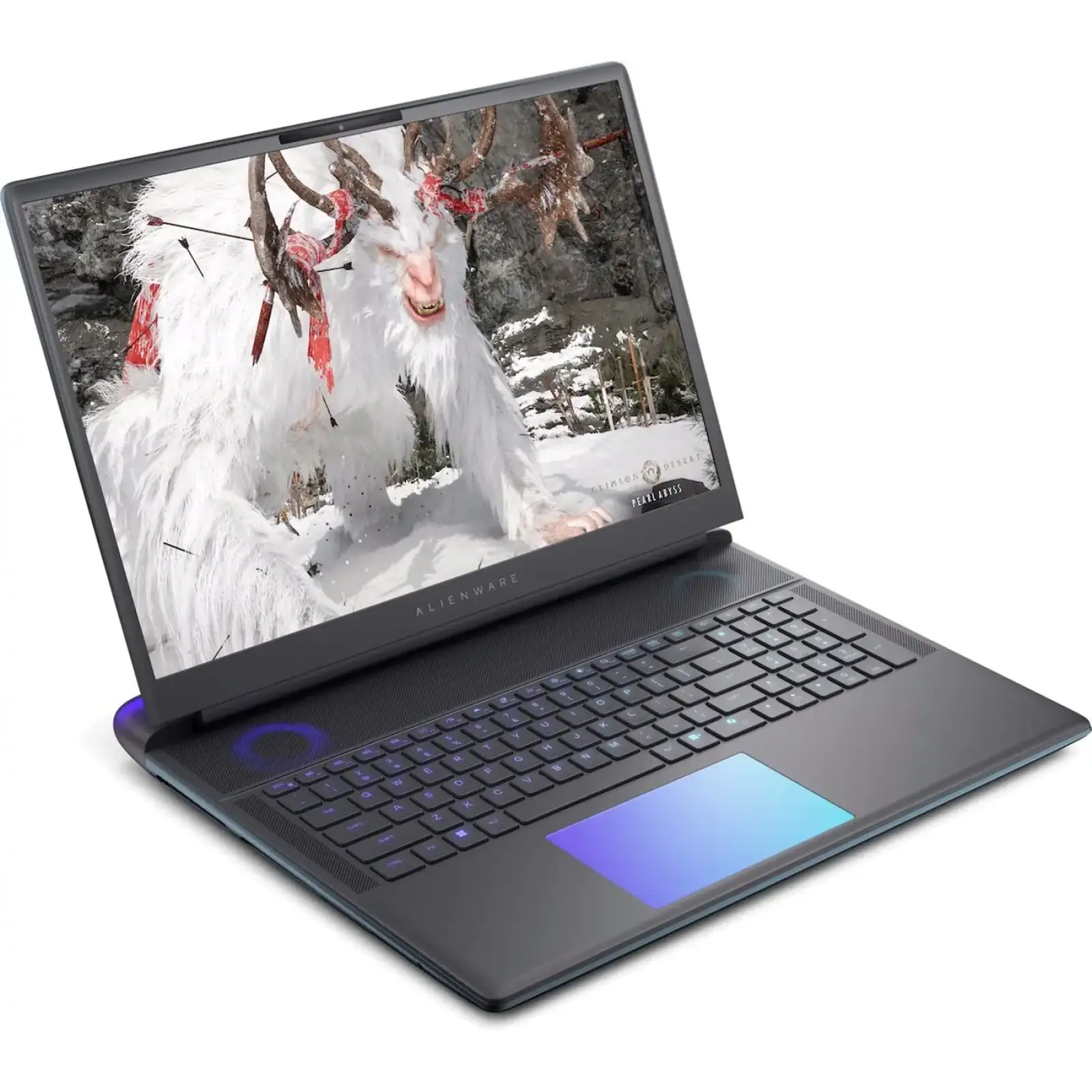 Ноутбук Alienware 18 Area-51 (Alienware-AA18-8014)