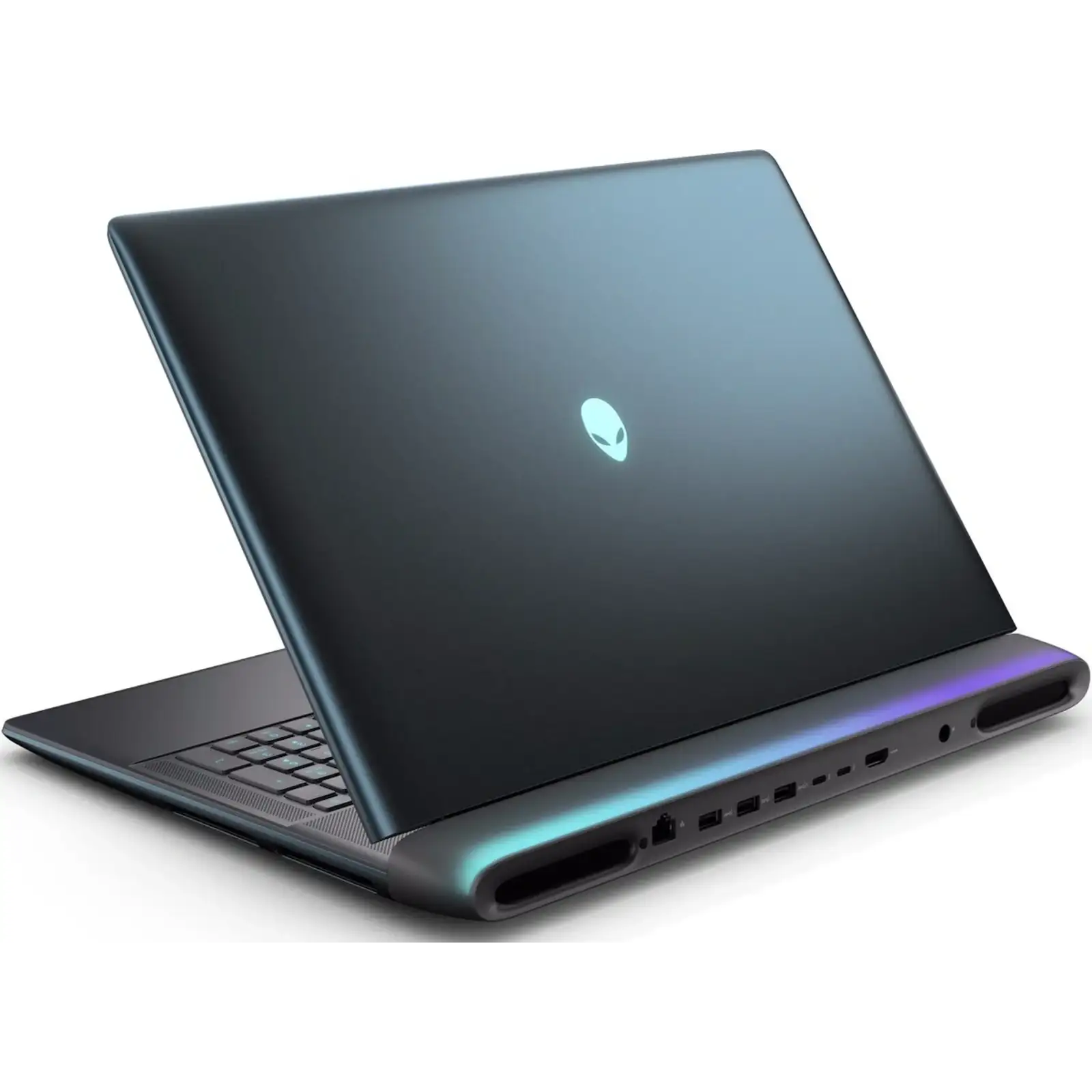 Ноутбук Alienware 18 Area-51 (Alienware-AA18-8014)