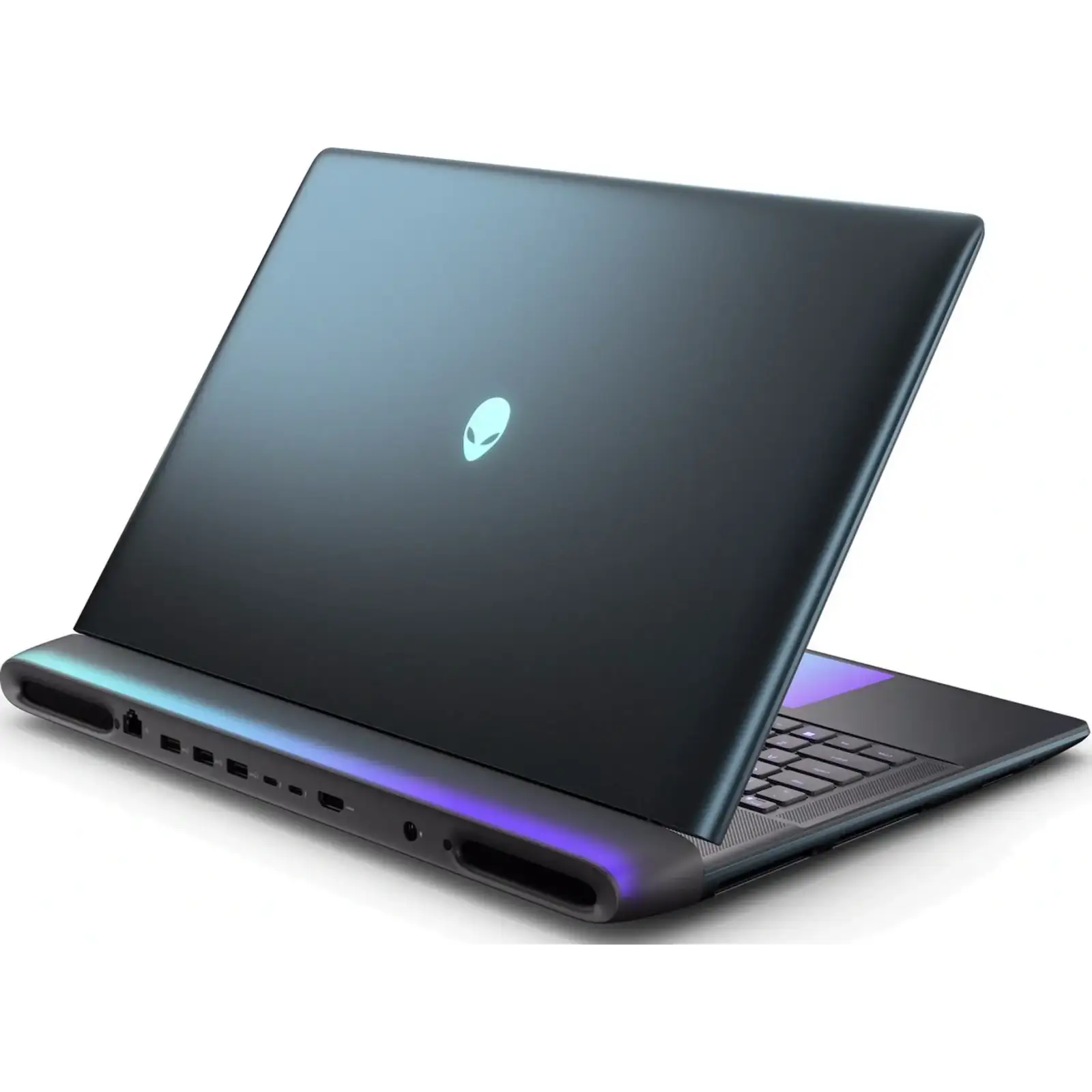 Ноутбук Alienware 18 Area-51 (Alienware-AA18-8014)