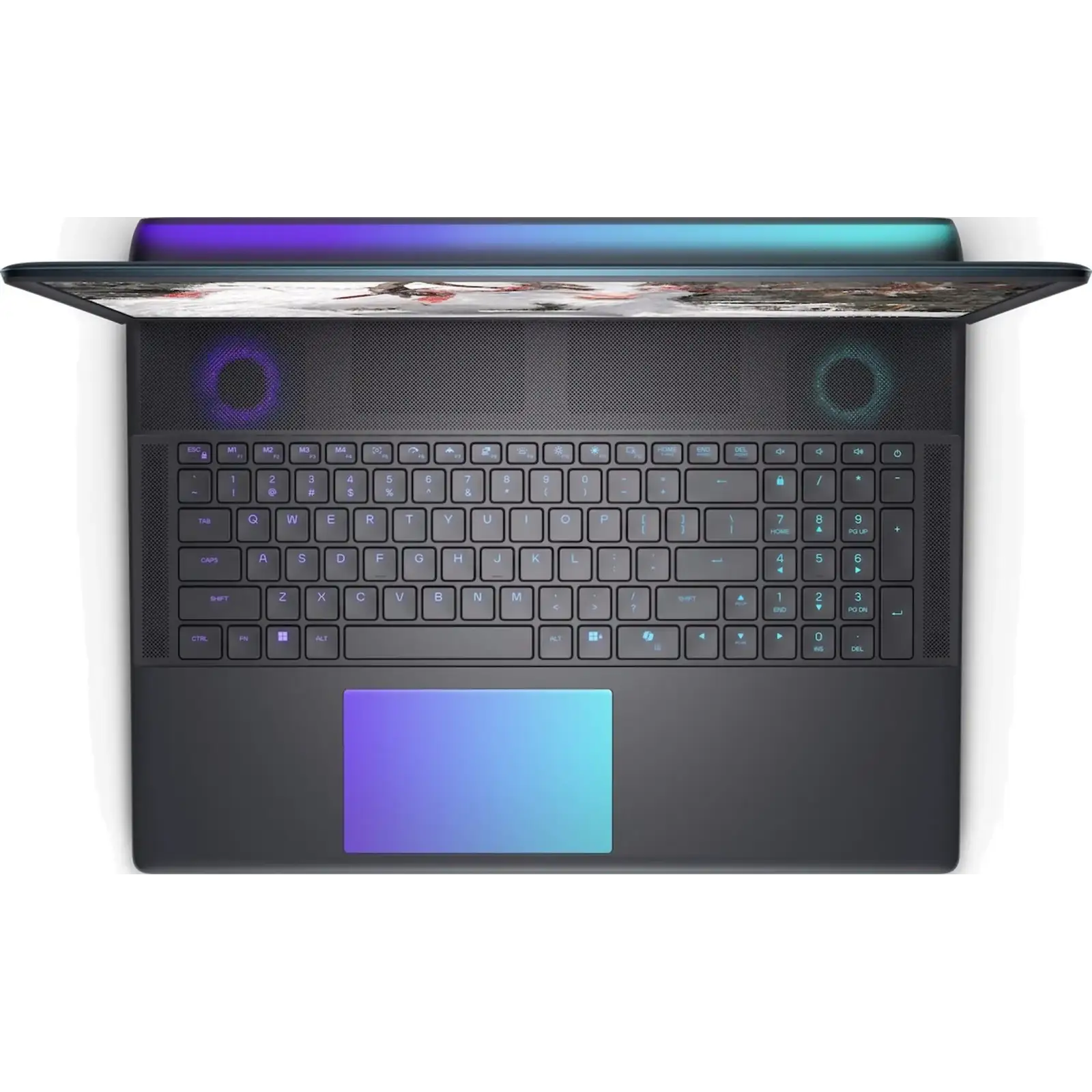 Ноутбук Alienware 18 Area-51 (Alienware-AA18-8014)