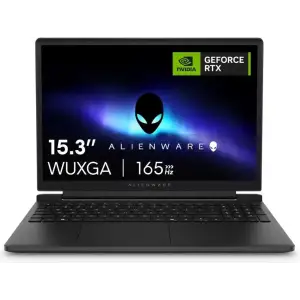 Ноутбук Alienware 15 DA15265 (LDA15265-5263BLK-PUS)