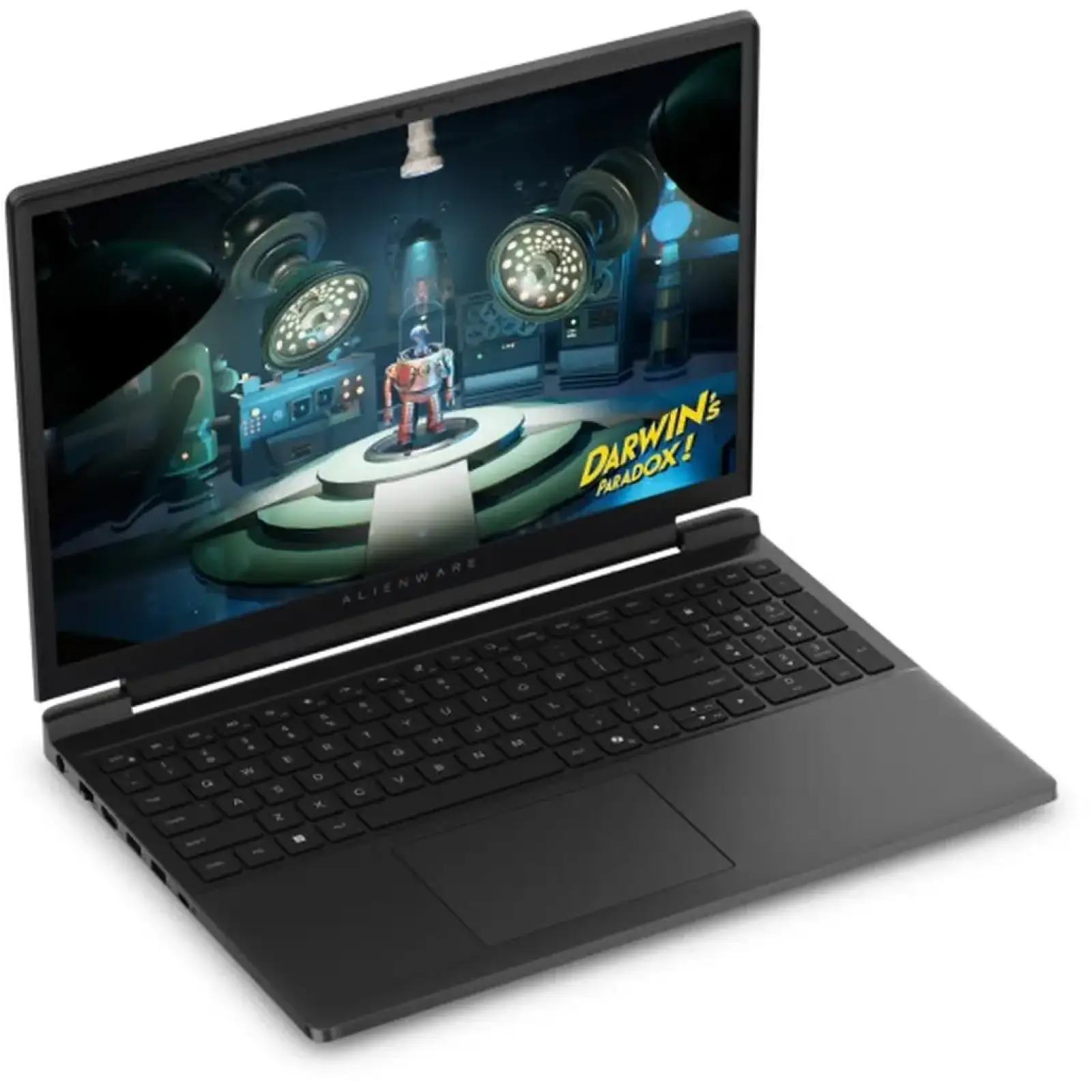 Ноутбук Alienware 15 DA15265 (LDA15265-5263BLK-PUS)