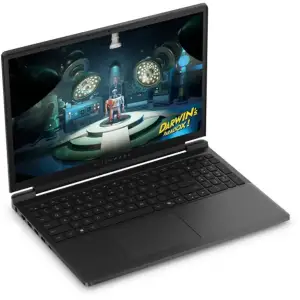 Ноутбук Alienware 15 DA15265 (LDA15265-5263BLK-PUS)