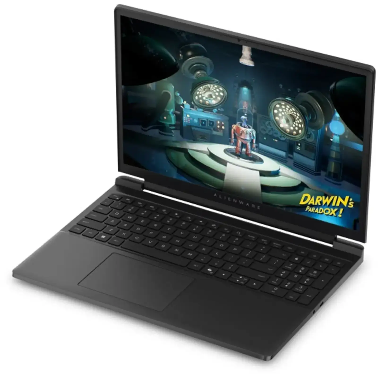 Ноутбук Alienware 15 DA15265 (LDA15265-5263BLK-PUS)