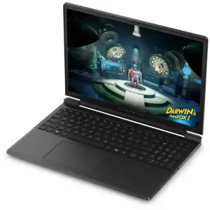 Ноутбук Alienware 15 DA15265 (LDA15265-5263BLK-PUS)