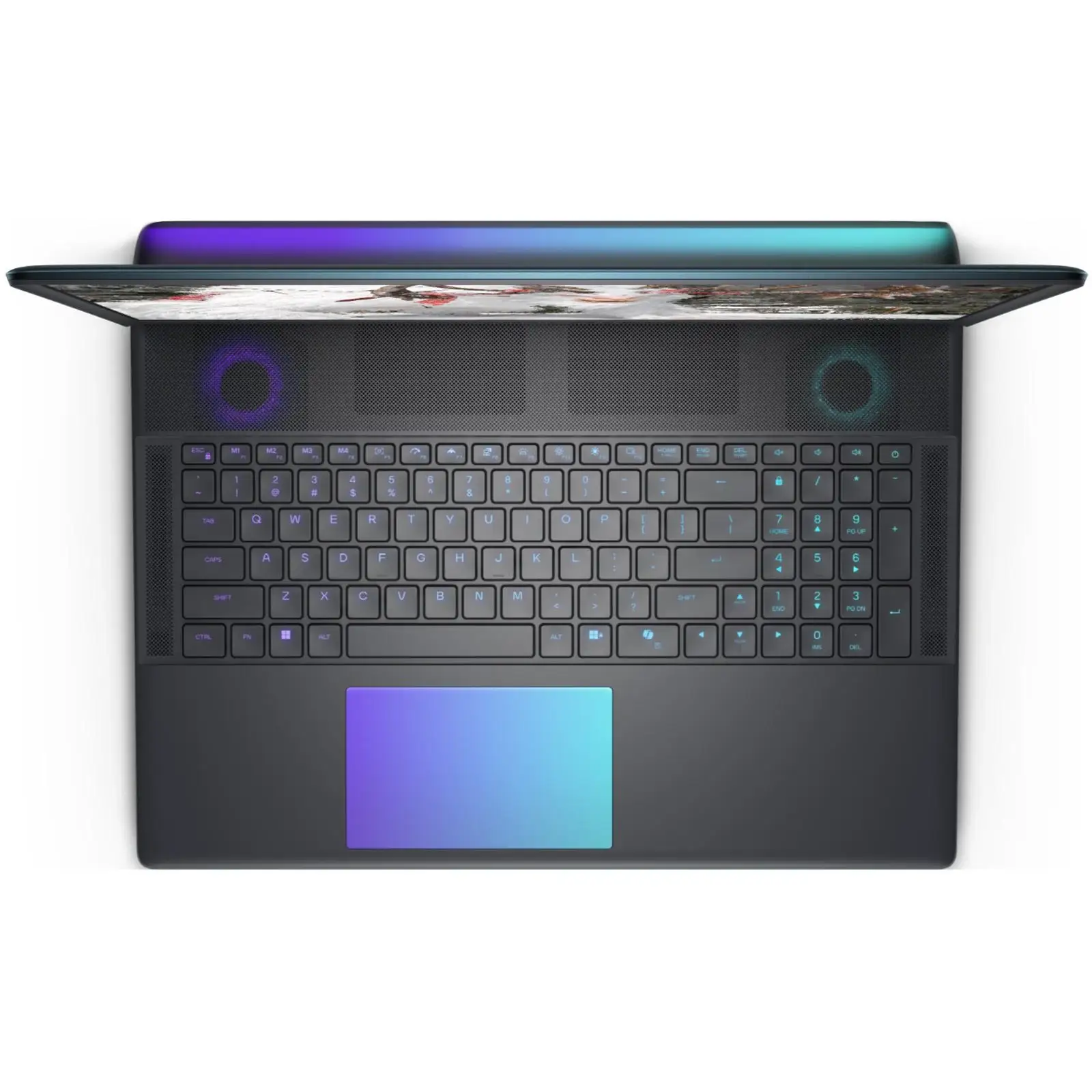 Ноутбук Alienware 18 Area-51 (HWTTW)