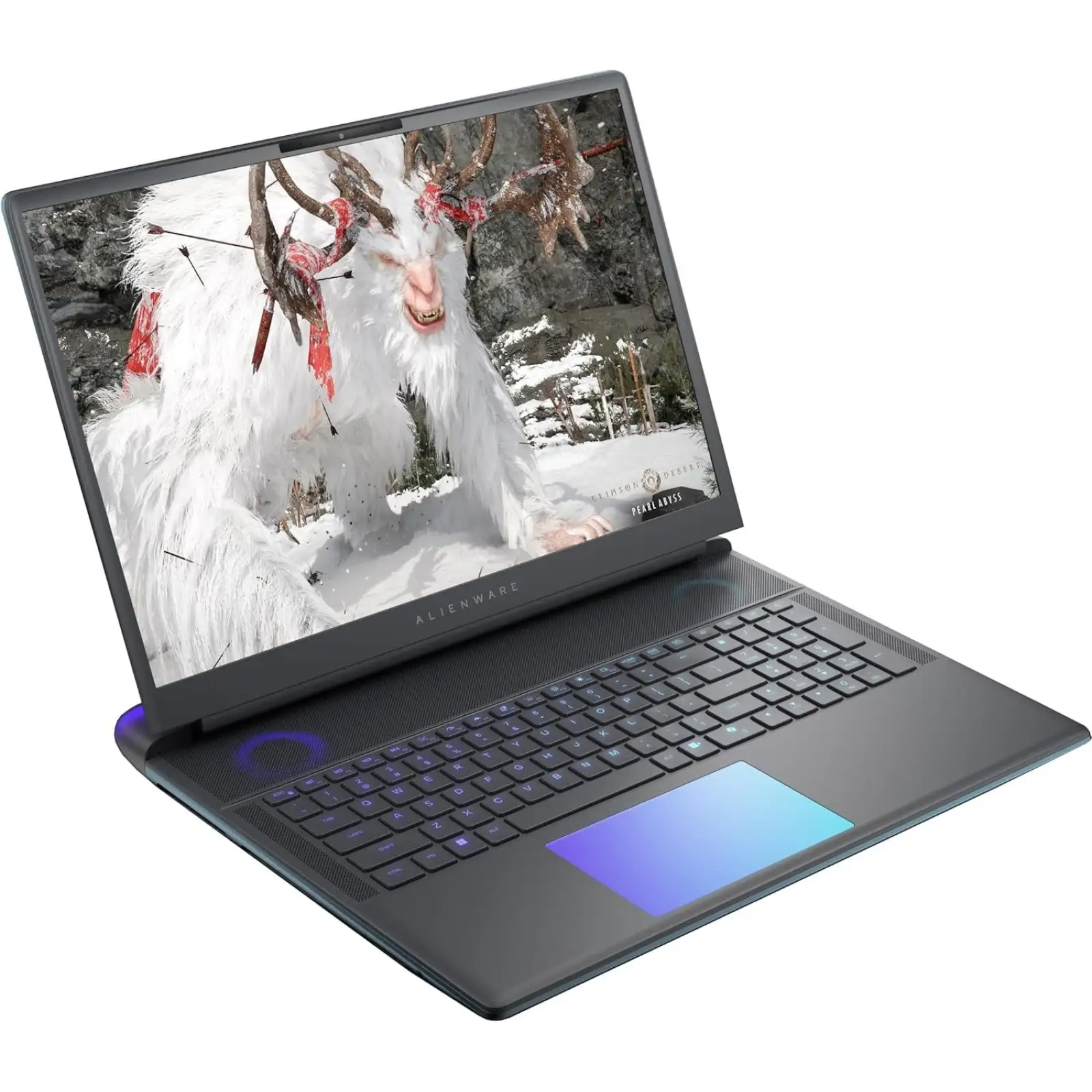Ноутбук Alienware 18 Area-51 (HWTTW)