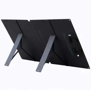 Солнечная панель ALLPOWERS SOLAX SE100 100W