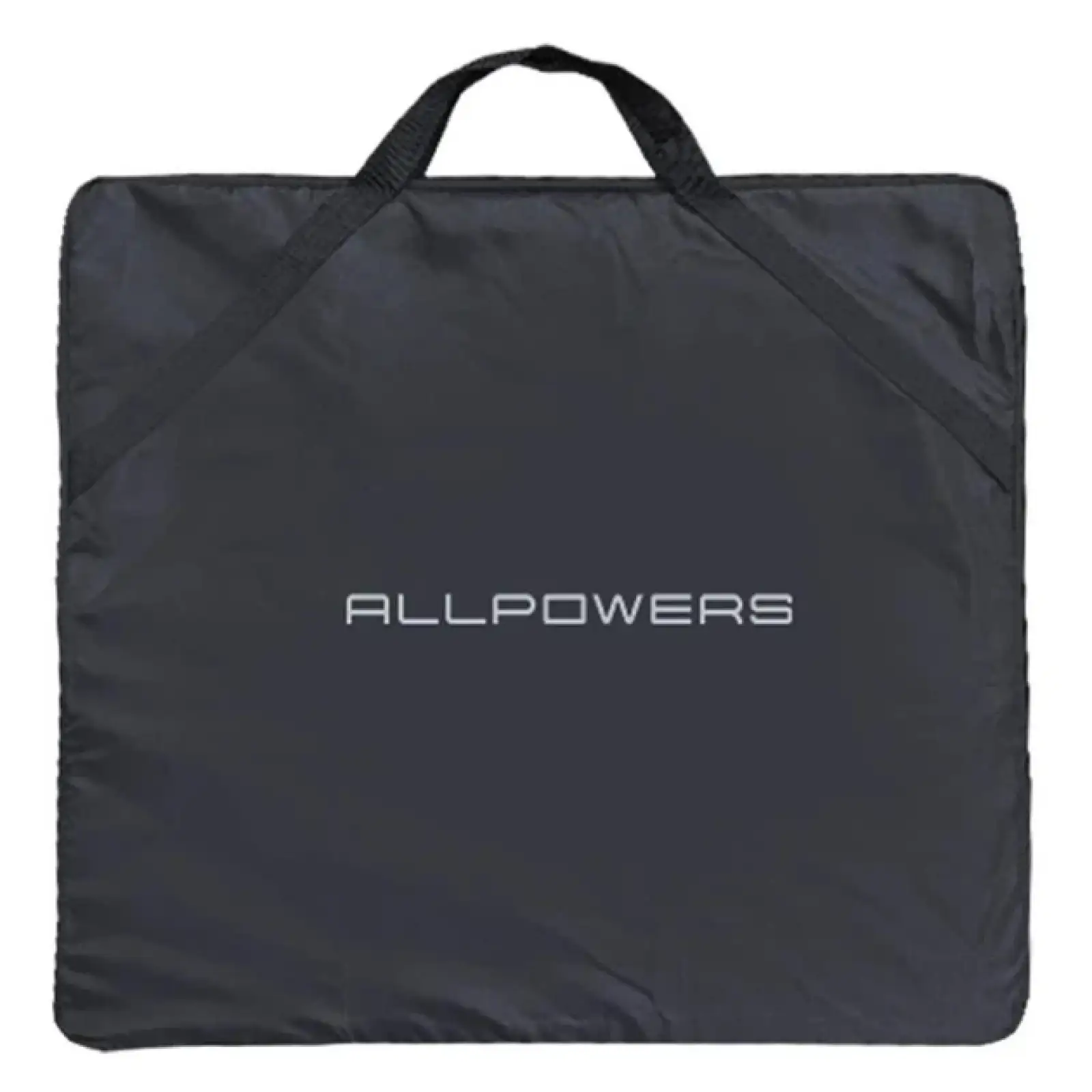 Солнечная панель ALLPOWERS SOLAX SE100 100W