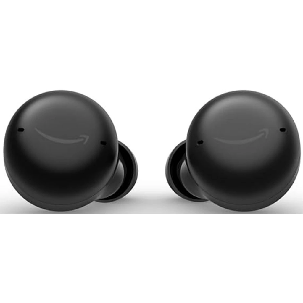 Навушники TWS Amazon Echo Buds (2nd Gen) Black