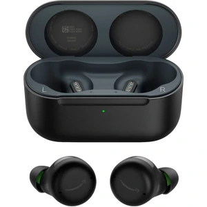 Навушники TWS Amazon Echo Buds (2nd Gen) Black