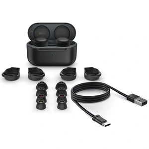 Навушники TWS Amazon Echo Buds (2nd Gen) Black