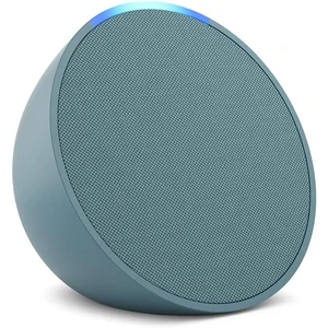 Портативна колонка Amazon Echo Pop Green