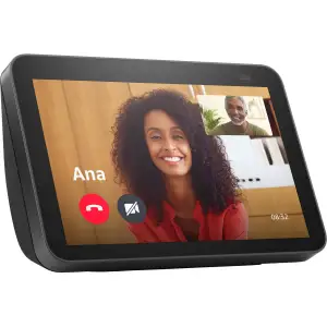 Контроллер для умного дома Amazon Echo Show 5 Charcoal