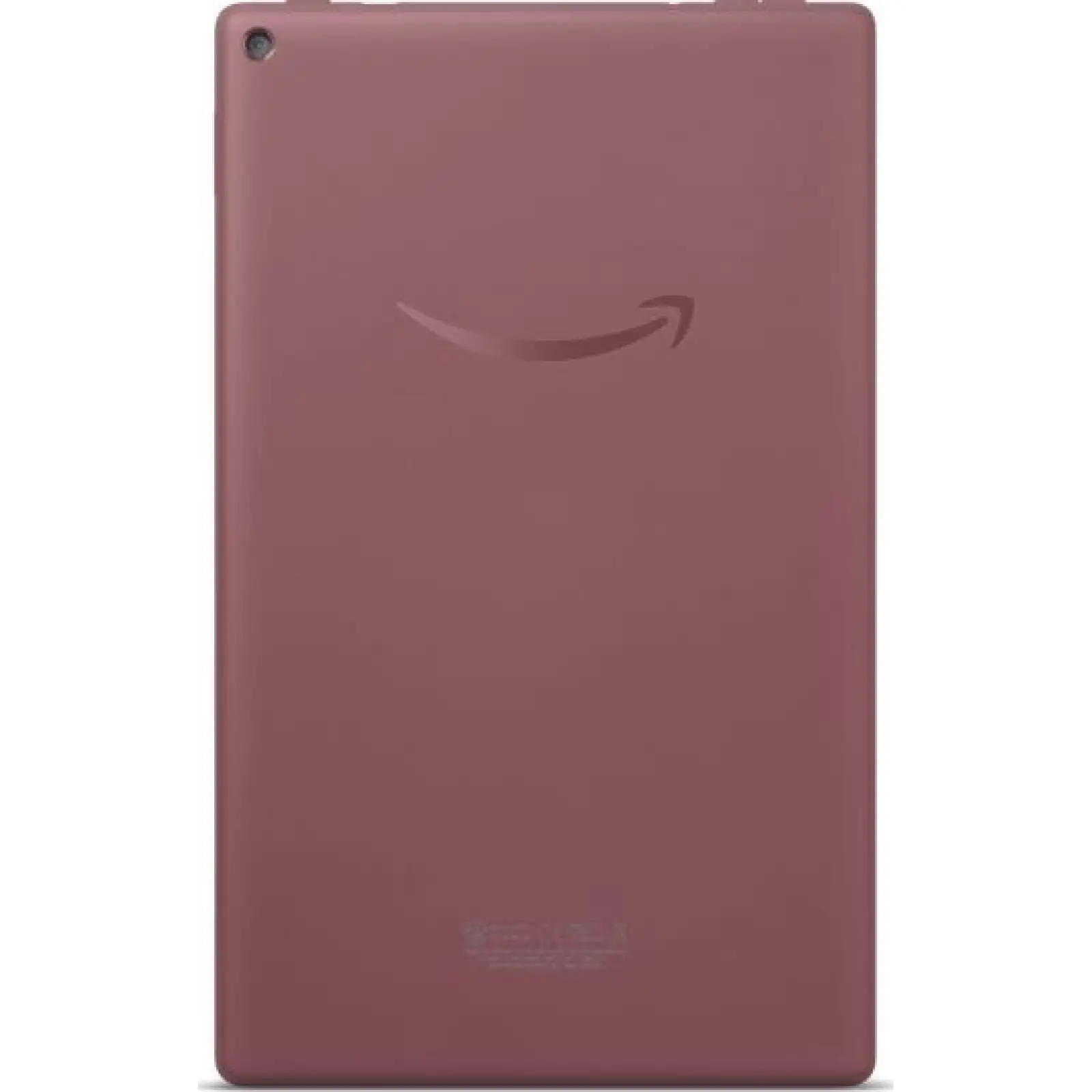 Планшет Amazon Fire HD 10 32GB WiFi 2019 Plum