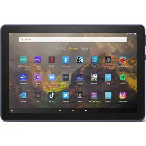 Планшет Amazon Fire HD 10 32GB WiFi 2021 Blue