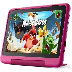 Планшет Amazon Fire HD 8 Kids Pro 12th Gen. 32 GB (2022) Rainbow Universe Kid-Frendly