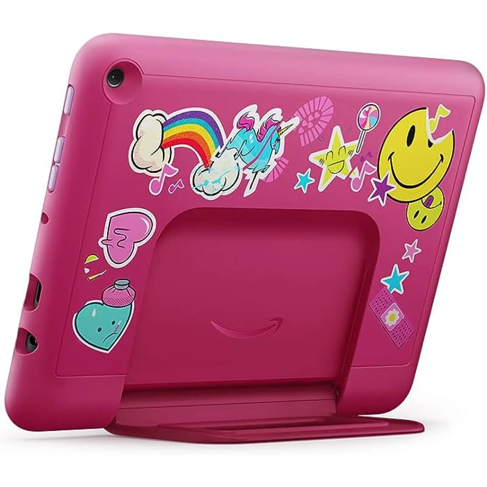 Планшет Amazon Fire HD 8 Kids Pro 12th Gen. 32 GB (2022) Rainbow Universe Kid-Frendly