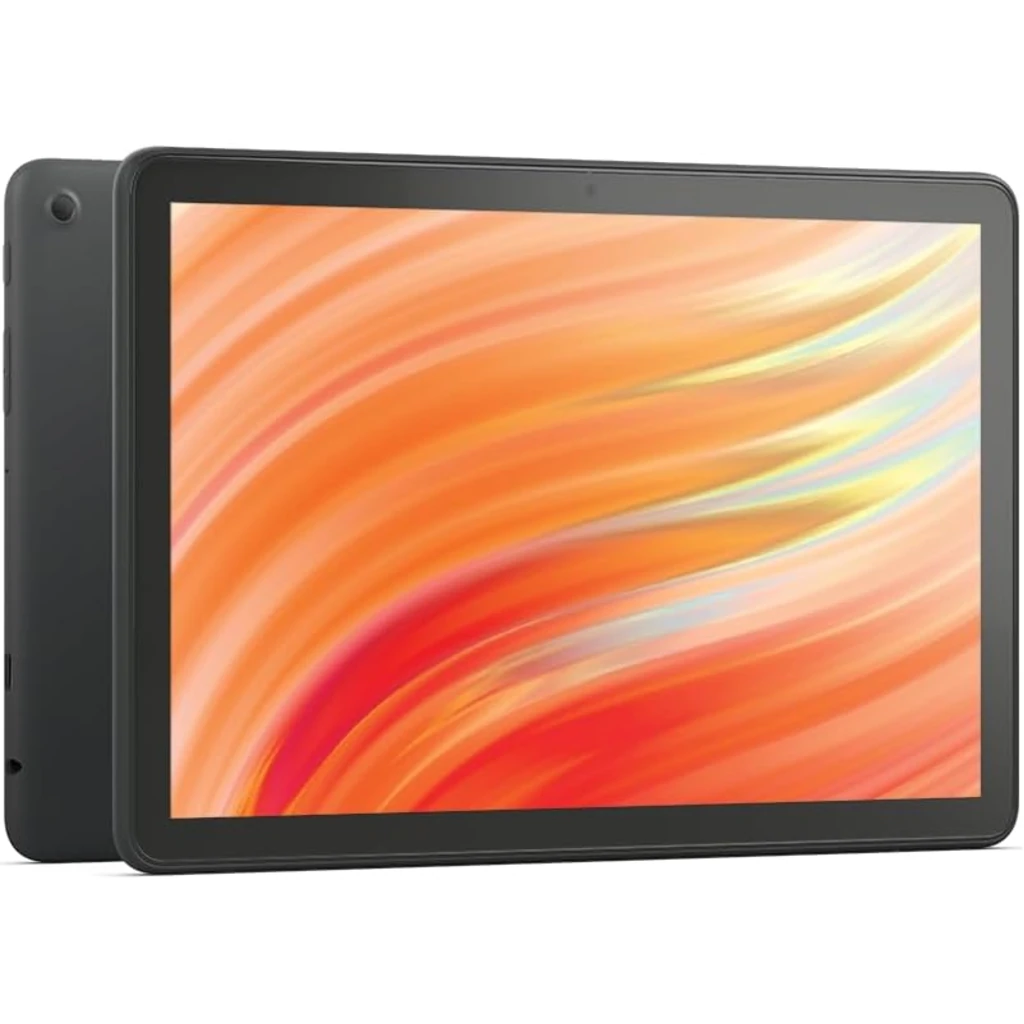 Планшет Amazon Fire HD 10 (13th Gen. 2023) 32GB Black