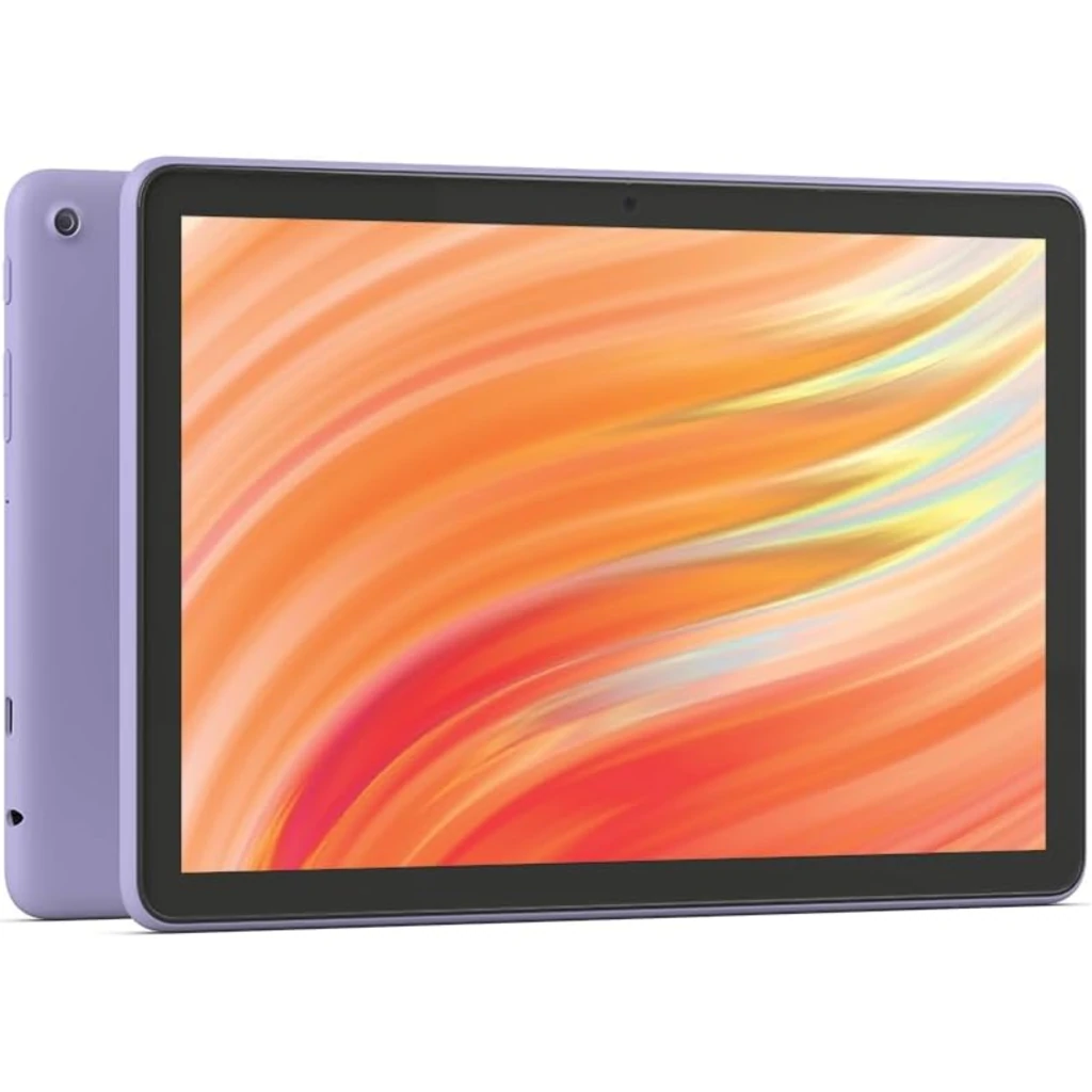 Планшет Amazon Fire HD 10 (13th Gen. 2023) 32GB Lilac