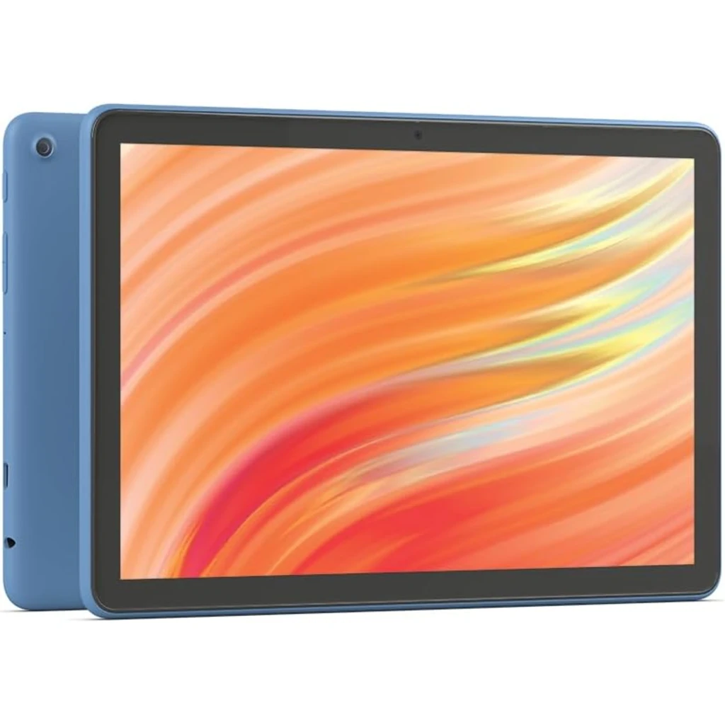 Планшет Amazon Fire HD 10 (13th Gen. 2023) 32GB Denim