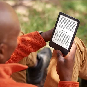 Електронна книга Amazon Kindle All-new 11th Gen. 2022 16GB Black