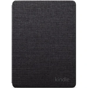 Чохол Amazon Kindle Paperwhite Fabric Cover Black (11th generation)