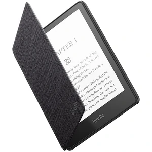Чохол Amazon Kindle Paperwhite Fabric Cover Black (11th generation)