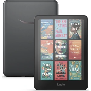 Електронна книга Amazon Kindle Colorsoft Signature Edition 32GB