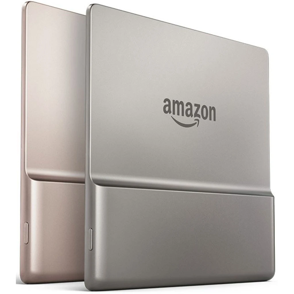 Электронная книга Amazon Kindle Oasis 9th Gen. 8GB Graphite