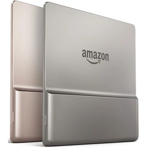 Электронная книга Amazon Kindle Oasis 9th Gen. 8GB Graphite