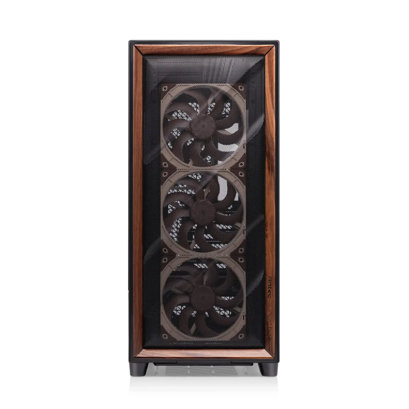 Корпус Antec Flux Pro Noctua Edition Без БЖ UA