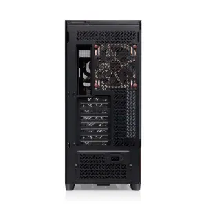 Корпус Antec Flux Pro Noctua Edition Без БЖ UA