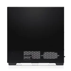 Корпус Antec Flux Pro Noctua Edition Без БЖ UA