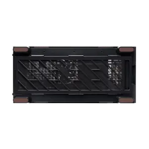 Корпус Antec Flux Pro Noctua Edition Без БЖ UA