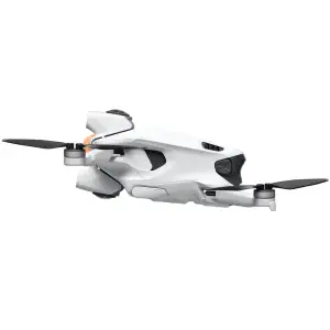 Квадрокоптер Antigravity A1 8K 360 Drone Standard Bundle (DE001-01)