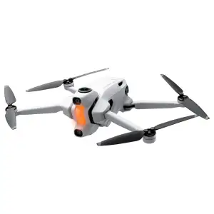 Квадрокоптер Antigravity A1 8K 360 Drone Standard Bundle (DE001-01)