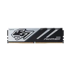 Модуль пам`ятi Apacer Panther DDR5 16 GB 6000 MHz (GD2.5931WT.002) UA