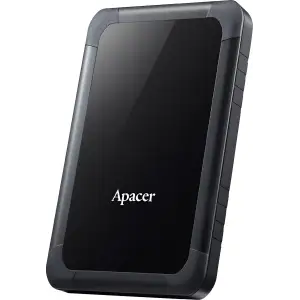 Жесткий диск HDD Apacer AC532 Black 1 TB UA