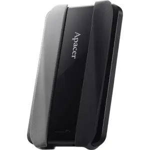 Жесткий диск HDD Apacer AC533 1 TB Black UA