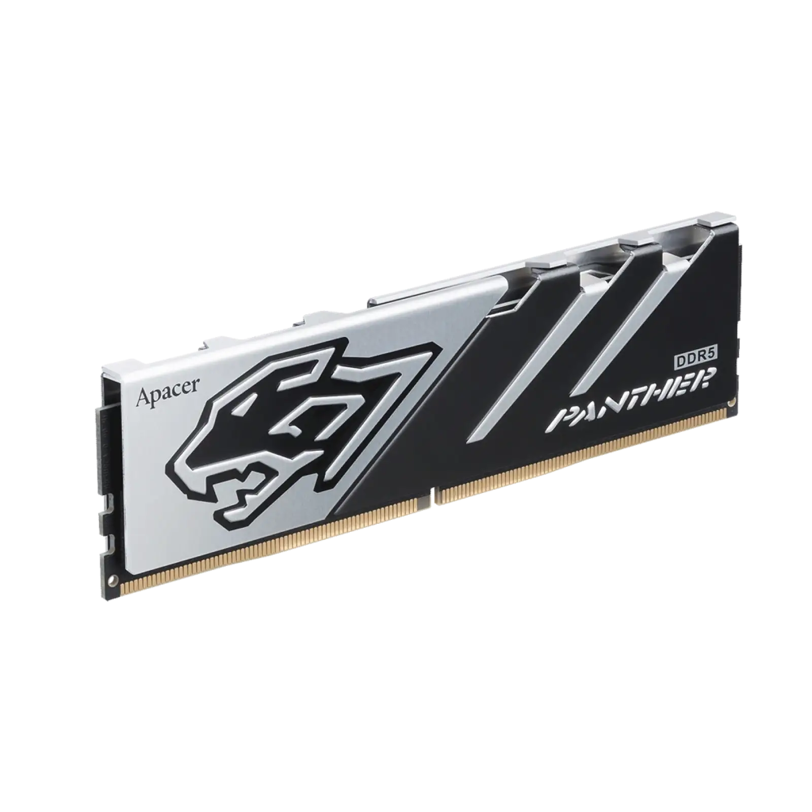 Модуль пам`ятi Apacer Panther DDR5 16 GB 6000 MHz (GD2.5931WT.002) UA