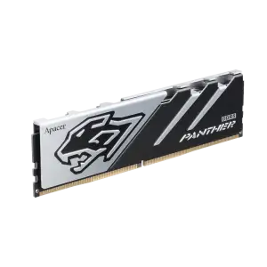 Модуль пам`ятi Apacer Panther DDR5 16 GB 6000 MHz (GD2.5931WT.002) UA