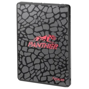 SSD накопитель Apacer AS350 Panther 256 GB (95.DB2A0.P100C) UA
