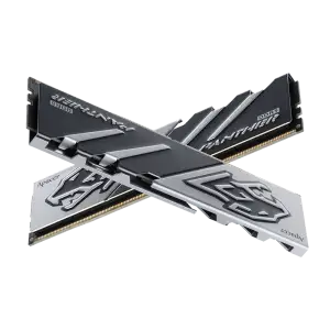 Модуль пам`ятi Apacer Panther DDR5 16 GB 6000 MHz (GD2.5931WT.002) UA